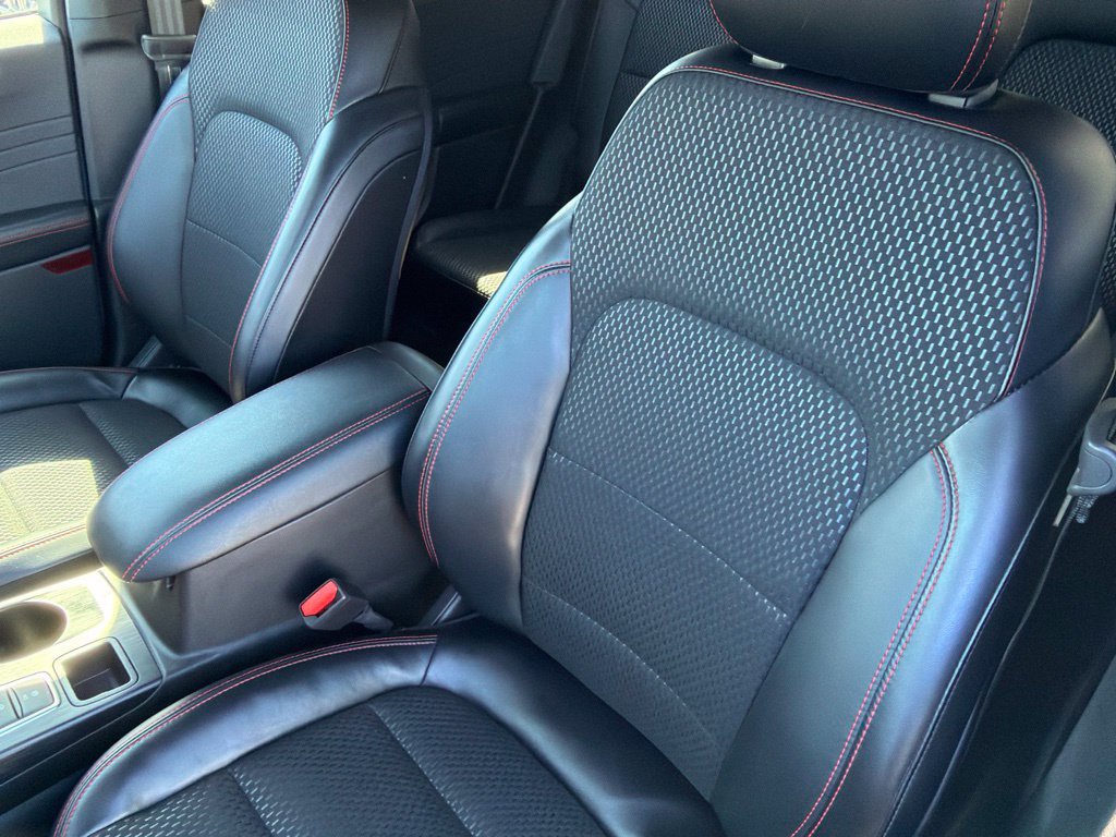 Used 2024 Ford Escape ST-Line w/ Tech Pack #1 FWD image 13