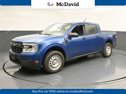 Used 2023 Ford Maverick XL