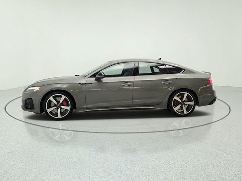 Used 2024 Audi A5 2.0T Premium Plus AWD/4WD image 8