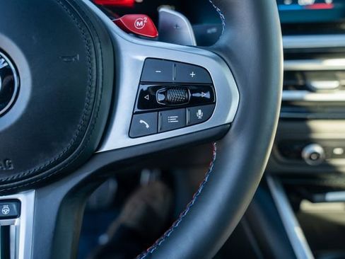 Used 2024 BMW M2 w/ Lighting Package image 26