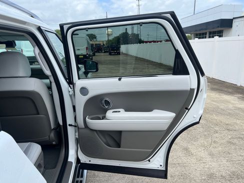 New 2026 Hyundai Palisade FWD Hybrid image 12