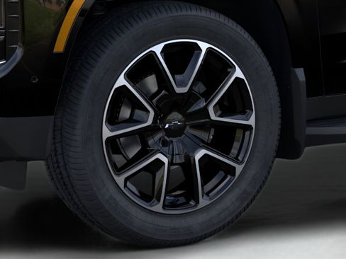 New 2026 Chevrolet Tahoe RST image 9