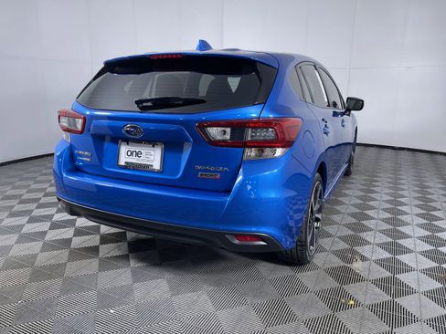 Used 2021 Subaru Impreza 2.0i Sport image 23