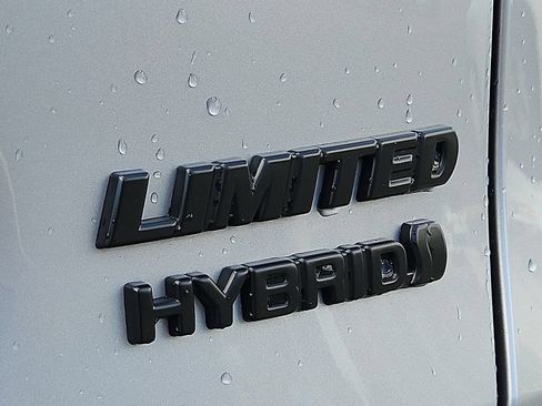 Used 2024 Toyota RAV4 Limited w/ Advanced Technology Package AWD/4WD image 35