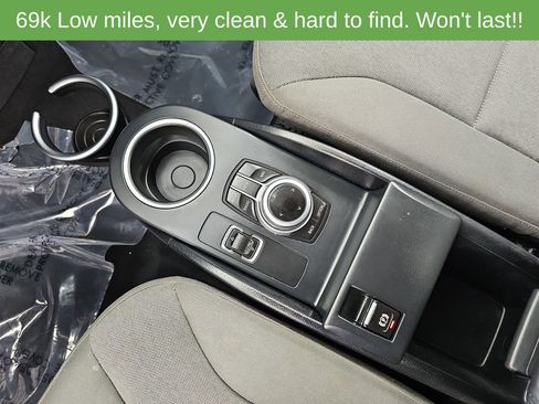 Used 2017 BMW i3 w/ Range Extender RWD image 26