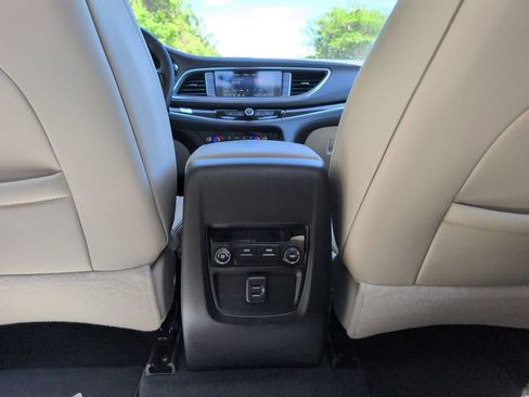 Used 2023 Buick Enclave Essence w/ Experience Buick Package FWD image 29