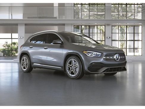 Certified 2023 Mercedes-Benz GLA 250 4MATIC image 12
