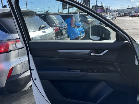 Certified 2023 MAZDA CX-5 AWD 2.5 S image 18