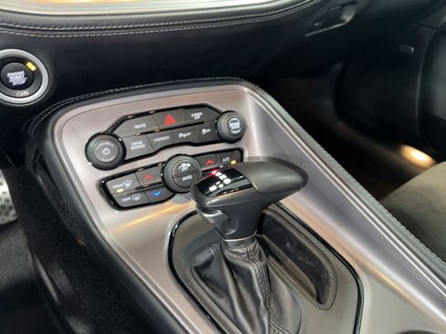 Used 2023 Dodge Challenger R/T Scat Pack w/ Plus Package image 30