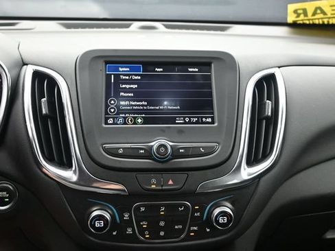Used 2024 Chevrolet Equinox LT AWD/4WD image 26