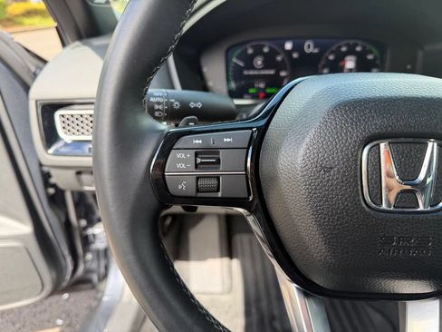 Certified 2026 Honda Civic Sport Touring image 17