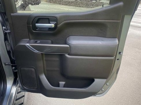 Used 2021 GMC Sierra 1500 AT4 w/ AT4 Premium Package image 36