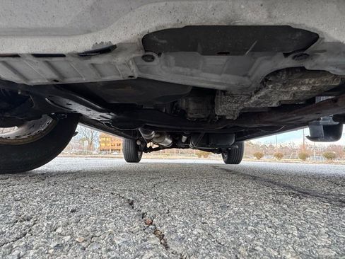 Used 2004 Honda Element EX image 34