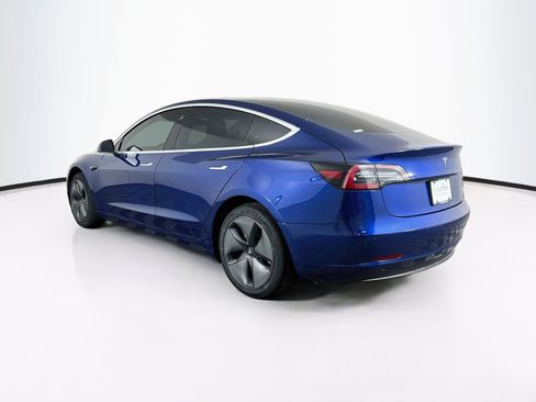 Used 2020 Tesla Model 3 Standard Range Plus RWD image 5
