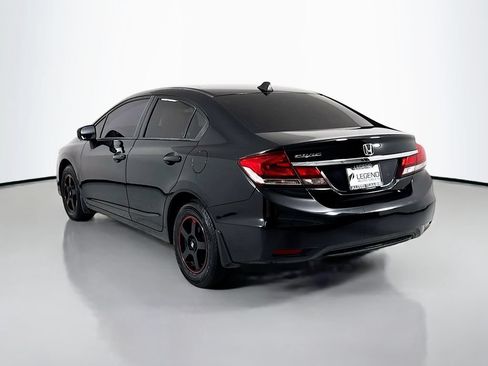 Used 2014 Honda Civic LX image 5