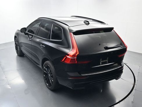 Used 2024 Volvo XC60 B5 Ultimate w/ Protection Package Premier AWD/4WD image 34