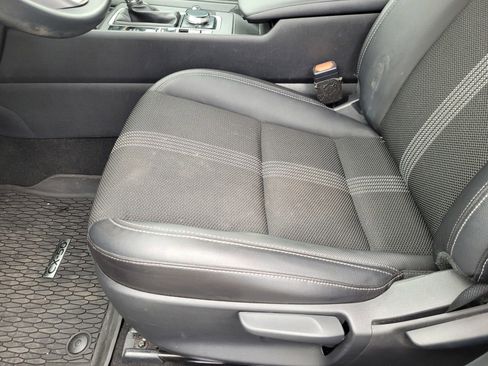 Used 2025 MAZDA CX-50 AWD 2.5 S w/ Weather Package image 17