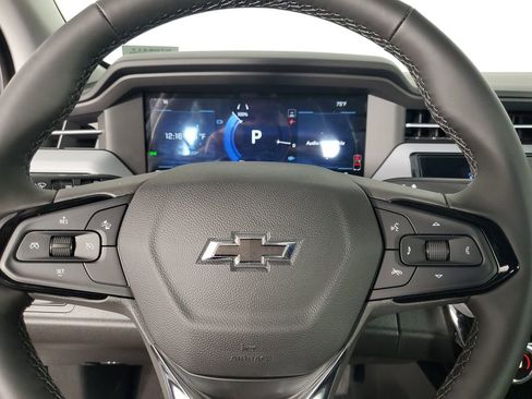 New 2027 Chevrolet Bolt LT image 22