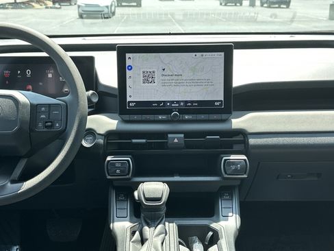 Certified 2026 Toyota RAV4 LE FWD image 30