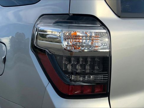 Used 2023 Toyota 4Runner SR5 Premium w/ Moonroof Package image 30