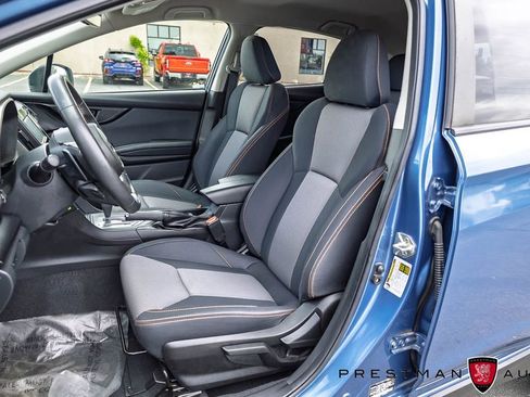 Used 2021 Subaru Crosstrek 2.0i Premium AWD/4WD image 20