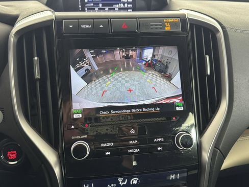 Certified 2022 Subaru Ascent Touring image 22