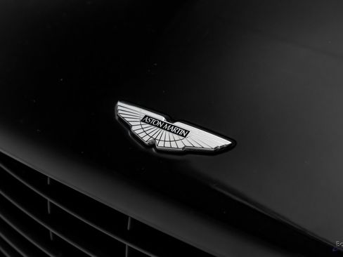 Used 2016 Aston Martin Vanquish V12 1 OF 84 Carbon Edition Car image 35