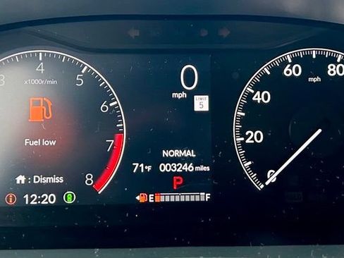 Used 2025 Honda HR-V EX-L image 20