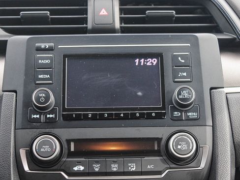 Used 2021 Honda Civic LX image 15