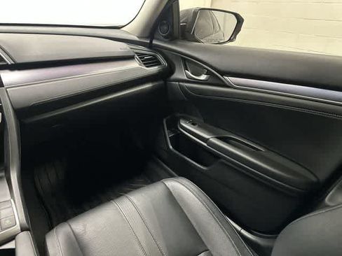 Used 2018 Honda Civic EX-L image 13
