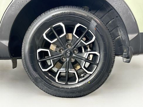 Used 2023 Hyundai Santa Cruz SEL Premium AWD/4WD image 11