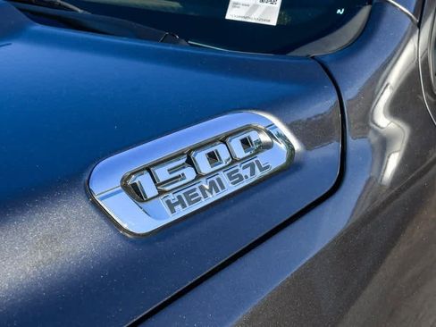 Used 2020 RAM 1500 Big Horn image 6