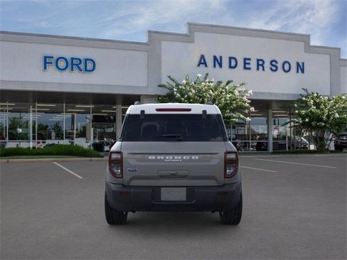 New 2025 Ford Bronco Sport Heritage image 5