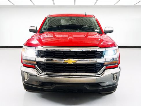 Used 2016 Chevrolet Silverado 1500 LT w/ All Star Edition RWD image 2