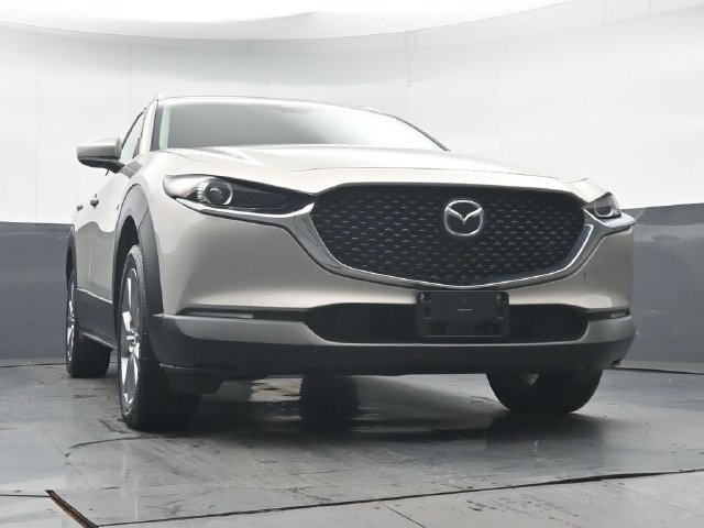 Certified 2024 MAZDA CX-30 AWD 2.5 S w/ Preferred Package image 33