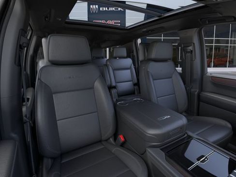 New 2026 GMC Yukon XL Denali w/ Denali Reserve Package AWD/4WD image 20