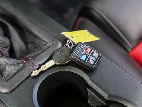 Used 2007 Ford Mustang Shelby GT500 image 39