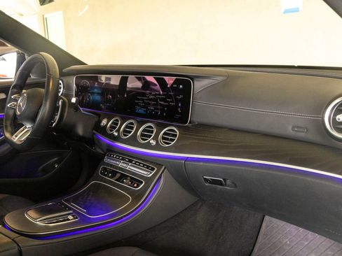 Used 2022 Mercedes-Benz E 53 AMG 4MATIC Sedan image 28