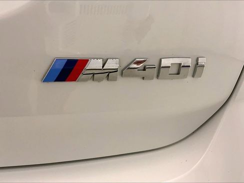 Certified 2023 BMW X3 M40i image 30