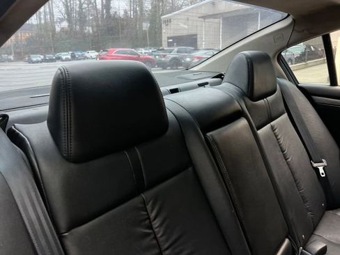 Used 2011 Nissan Altima 2.5 SL w/ 2.5SL Pkg image 25