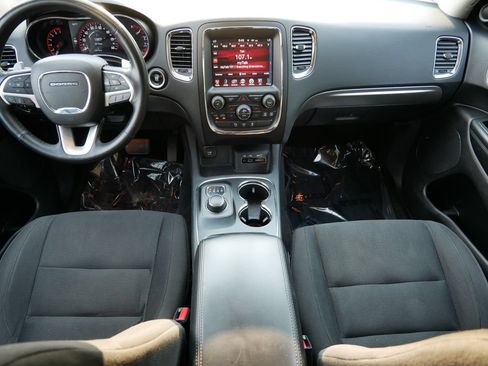 Used 2015 Dodge Durango SXT w/ Quick Order Package 23B AWD/4WD image 13