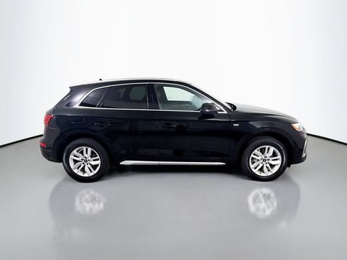 Certified 2023 Audi Q5 2.0T Premium w/ Convenience Package AWD/4WD image 8