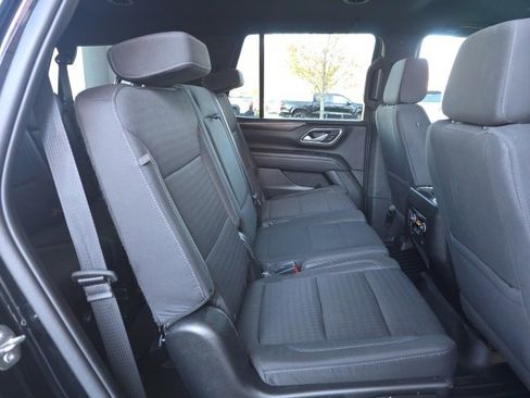 Used 2023 Chevrolet Tahoe LS image 14