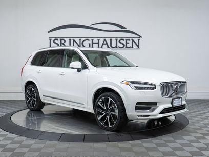 Certified 2023 Volvo XC90 B6 Plus w/ Protection Package Premier