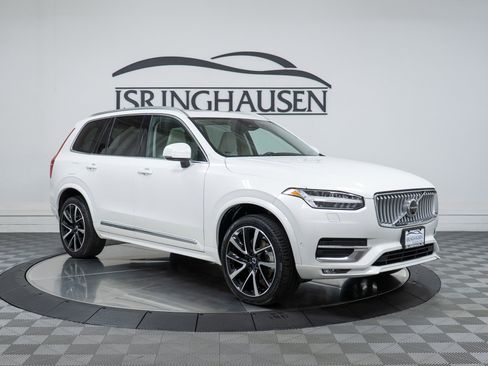 Certified 2023 Volvo XC90 B6 Plus w/ Protection Package Premier image 3