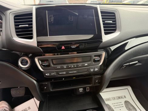 Used 2020 Honda Ridgeline RTL-E image 7