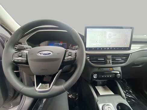 Certified 2023 Ford Escape Active w/ Tech Pack #1 AWD/4WD image 6