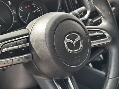 Used 2023 MAZDA CX-50 2.5 S w/ Preferred Plus Pkg image 30