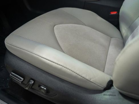Used 2025 Toyota Grand Highlander AWD Hybrid image 41