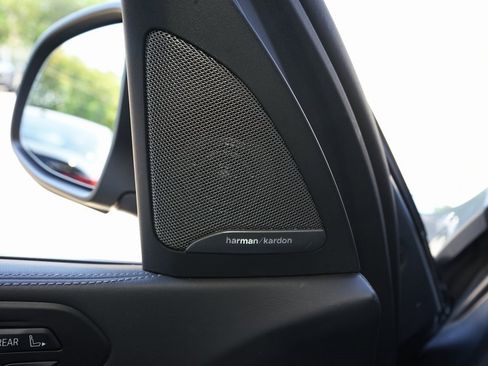 Used 2024 BMW X7 xDrive40i w/ Executive Package image 29